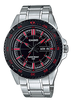 Đồng hồ Casio MTD-1078D-1A1VDF
