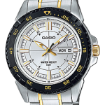 Đồng hồ Casio MTD-1078SG-7AVDF