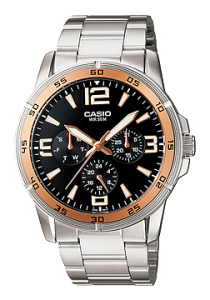 Casio MTP-1299D-1AVDF