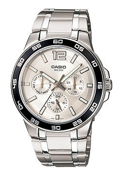 Đồng hồ Casio MTP-1300D-7A1VDF