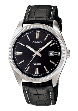 Đồng hồ Casio MTP-1302L-1AVDF