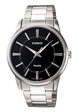 Đồng hồ Casio MTP-1303D-1AVDF