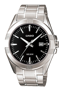 Đồng hồ Casio MTP-1308D-1AVDF