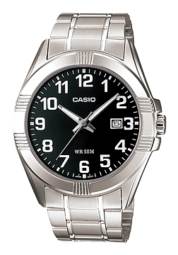 Đồng hồ Casio MTP-1308D-1BVDF