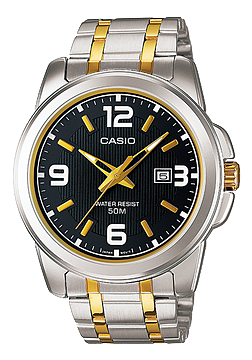 Đồng hồ Casio MTP-1314SG-1AV