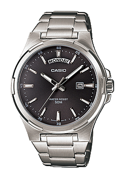 Đồng hồ Casio MTP-1371D-8AVDF