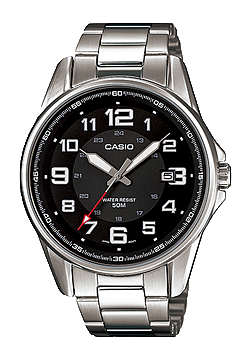 Đồng hồ Casio MTP-1372D-1BVDF