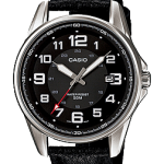 Đồng hồ Casio MTP-1372L-1BVDF