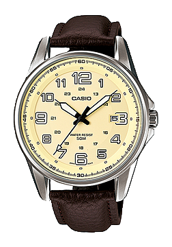 Đồng hồ Casio MTP-1372L-9BVDF