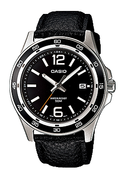 Đồng hồ Casio MTP-1373L-1AVDF