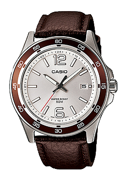 Đồng hồ Casio MTP-1373L-7AVDF