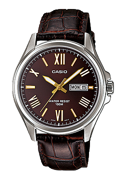 Đồng hồ Casio MTP-1377L-5AVDF