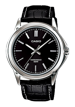 Đồng hồ Casio MTP-1379L-1AVDF