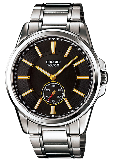 Đồng hồ Casio MTP-E101D-1A1VDF