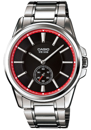 Đồng hồ Casio MTP-E101D-1A2VDF