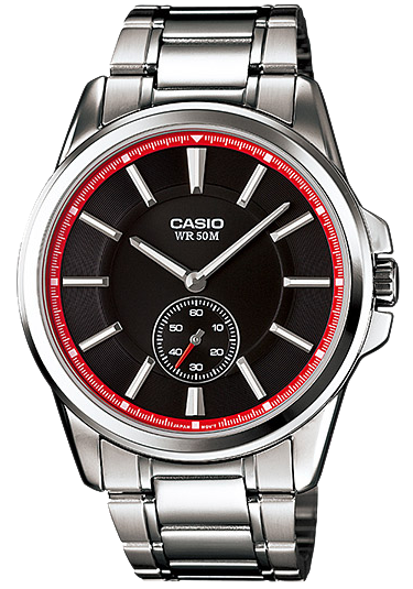 Đồng hồ Casio MTP-E101D-1A2VDF