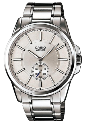 Đồng hồ Casio MTP-E101D-7AVDF