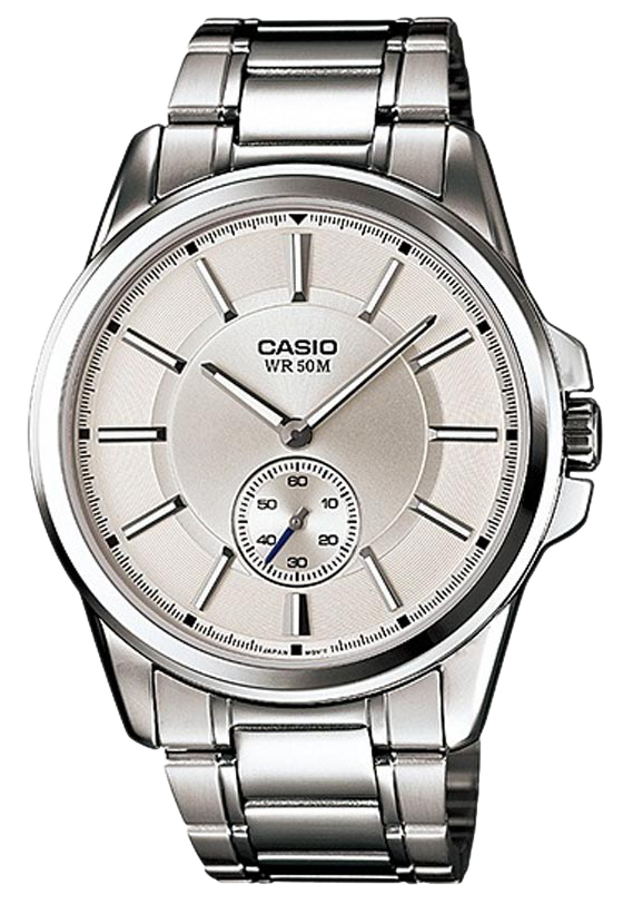 Đồng hồ Casio MTP-E101D-7AVDF