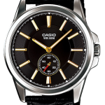 Đồng hồ Casio MTP-E101L-1AVDF