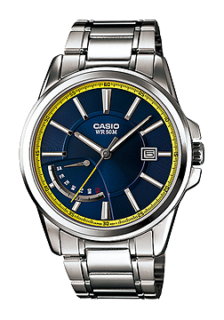 Đồng hồ Casio MTP-E102D-2AVDF