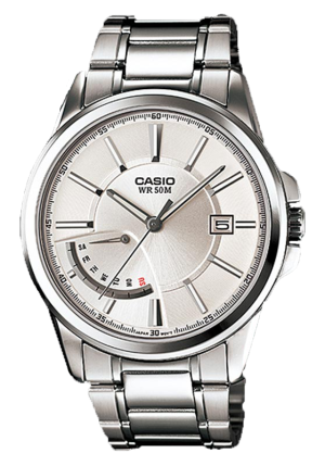 Đồng hồ Casio MTP-E102D-7AVDF