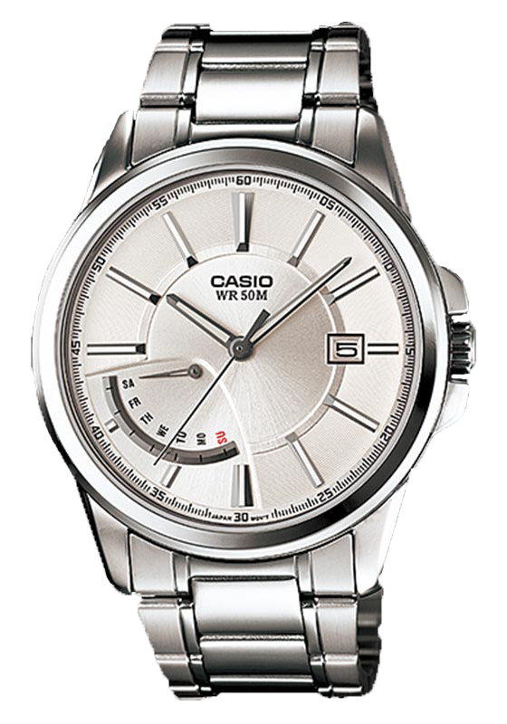 Đồng hồ Casio MTP-E102D-7AVDF
