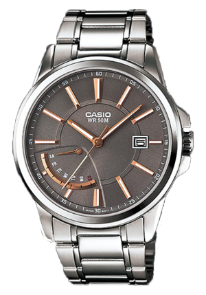Đồng hồ Casio MTP-E102D-8AVDF