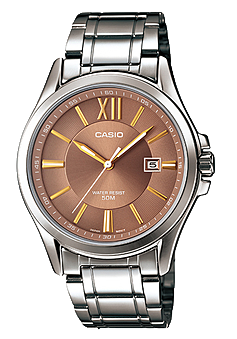 Đồng hồ Casio MTP-E103D-5AVDF