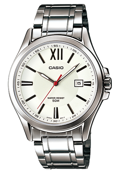 Đồng hồ Casio MTP-E103D-7AVDF