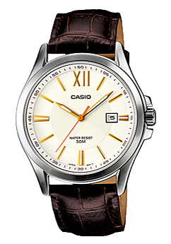 Đồng hồ Casio MTP-E103L-7AVDF