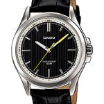 Đồng hồ Casio MTP-E104L-1AVDF