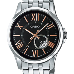Đồng hồ Casio MTP-E105D-1AVDF