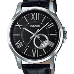 Đồng hồ Casio MTP-E105L-1AVDF