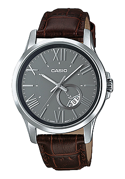 Đồng hồ Casio MTP-E105L-8AVDF