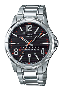 Đồng hồ Casio MTP-E106D-5AVDF