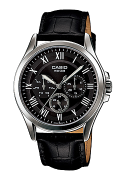 Đồng hồ Casio MTP-E301L-1BVDF