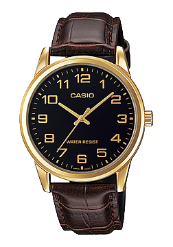 Đồng hồ Casio MTP-V001GL-1BUDF