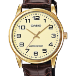 Đồng hồ Casio MTP-V001GL-9BUDF