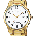 Đồng hồ Casio MTP-V002G-7BUDF