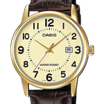 Đồng hồ Casio MTP-V002GL-9BUDF