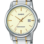 Đồng hồ Casio MTP-V002SG-9AUDF