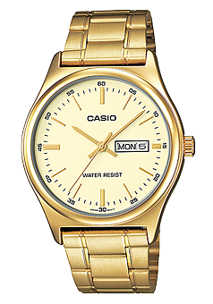 Đồng hồ Casio MTP-V003G-9AUDF