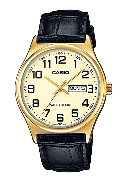 Đồng hồ Casio MTP-V003GL-9BUDF