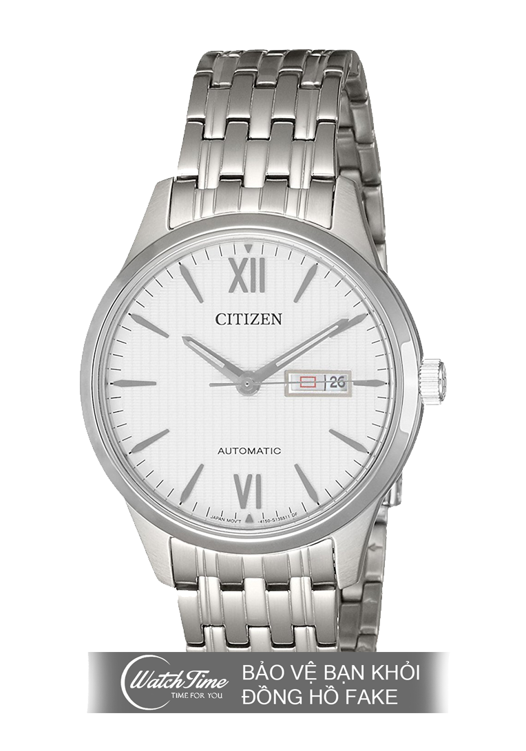Đồng hồ Citizen NP4070-53A