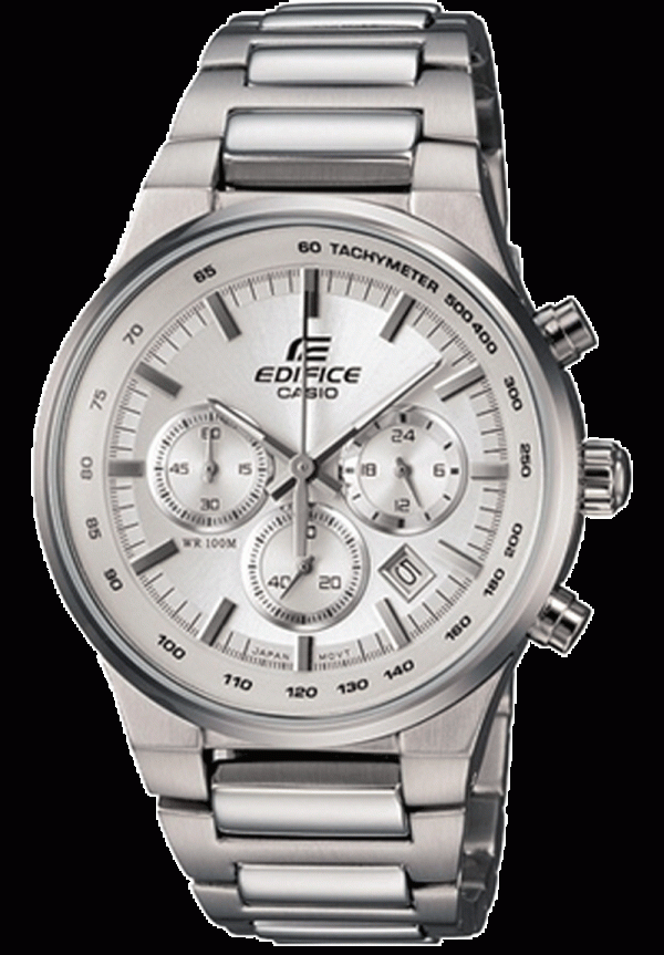 Đồng hồ Casio EF-500BP-7AVUDF