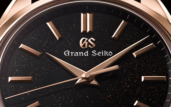 Đồng hồ Grand Seiko