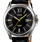 Đồng hồ Casio MTP-E103L-1AVDF