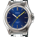 Đồng hồ Casio MTP-E104D-2AVDF