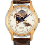 Đồng hồ Ogival OG1950-82AGSR-GL