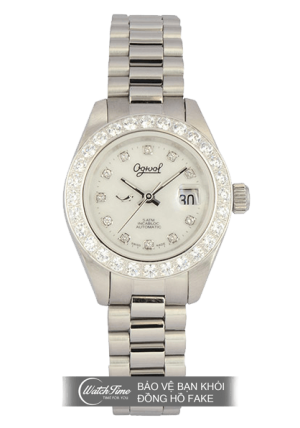 Đồng hồ Ogival OG303271DLW-T